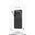 Etui silikonowe Puro 03 Nude do Samsung Galaxy S25+ - przezroczyste