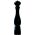 Młynek do soli Paris 40cm, czekoladowy, u-select
