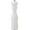 Młynek do pieprzu Paris 30 cm, biały lakier, u-sel