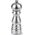 Młynek Paris Chef Collection Pieprz 18 cm, stal