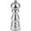 Młynek Paris Chef Collection Pieprz 18 cm, stal