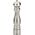 Młynek Paris Collection Sól 30cm Inox