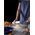 APPOLIA Naczynie do tarty 30 cm niebieskie