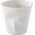 FROISSES kubek biały 80 ml