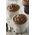 FROISSES Kubek taupe 80 ml