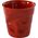 FROISSES Kubek czerwony 180 ml