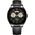 Smartwatch Huawei Watch Buds Czarny  (Saga-B19T)