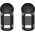 Smartwatch Huawei Watch Buds Czarny  (Saga-B19T)