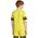 Koszulka dla dzieci adidas Squadra 25 żółta JJ0056 128cm