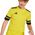 Koszulka dla dzieci adidas Squadra 25 żółta JJ0056 128cm