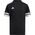 Koszulka dla dzieci adidas Squadra 25 czarna JJ0052 128cm