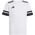 Koszulka dla dzieci adidas Squadra 25 biała JJ0057 116cm