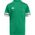Koszulka dla dzieci adidas Squadra 25 zielona JN7486 128cm