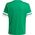 Koszulka dla dzieci adidas Squadra 25 zielona JN7486 128cm