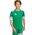 Koszulka dla dzieci adidas Squadra 25 zielona JN7486 128cm