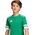 Koszulka dla dzieci adidas Squadra 25 zielona JN7486 128cm