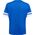 Koszulka dla dzieci adidas Squadra 25 niebieska JJ0054 128cm