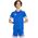 Koszulka dla dzieci adidas Squadra 25 niebieska JJ0054 128cm