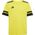 Koszulka dla dzieci adidas Squadra 25 żółta JJ0056 140cm