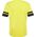 Koszulka dla dzieci adidas Squadra 25 żółta JJ0056 140cm