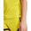 Koszulka dla dzieci adidas Squadra 25 żółta JJ0056 140cm