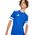 Koszulka dla dzieci adidas Squadra 25 niebieska JJ0054 140cm