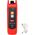 Optinio kabelio testeris, lazeris 650+/-20nm  ?1mW| 2-3km, 3.7V 1050mAh, IP54, UNI-T