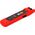 Optinio kabelio testeris, lazeris 650+/-20nm  ?1mW| 2-3km, 3.7V 1050mAh, IP54, UNI-T