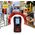 Radiacijos matuoklis (dozimetras) UT334A