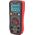 Skaitmeninis multimetras DC/AC1000V|  DC/AC 10A|  100MO| 10mF|  10MHz| -40-1000C| BT, UNI-T