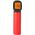 Infraraudonuju spinduliu termometras -20degC iki 400degC UT300A+ UNI-T