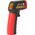Infraraudonuju spinduliu termometras -20degC iki 400degC UT300A+ UNI-T