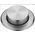 Push-button stainless steel Franke 112.0705.730