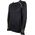Men's thermal shirt CAT, insulated, black, size XL