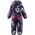 Lassie by Reima LASSIE Winter overall Merel Dark plum 710734-4955-74