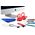 OWC Complete Installation Kit for SSD into iMac 2011 21.5"