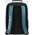 Backpack DUNLOP SX CLUB 30L teal/black/yellow