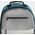 Backpack DUNLOP SX CLUB 30L teal/black/yellow