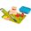 Joseph Joseph sandwich making set Go Eat