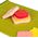 Joseph Joseph sandwich making set Go Eat