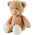 NATTOU Teddy Cuddly bear