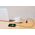 Ileidziamas USB kroviklis, baldinis, su 12Vdc iej. USB-A + USB-C, 2.1A, su L813 jungtimi Design Light