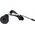 Ileidziamas USB kroviklis, baldinis, su 12Vdc iej. USB-A + USB-C, 2.1A, su L813 jungtimi Design Light