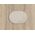 Ilgiklis montuojamas balde 1x Schuko, 1xUSB (krovimui 5V 2.4A) 1.9m slifuoto plieno Design Light