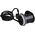 Ilgiklis montuojamas balde 1x Schuko, 1xUSB (krovimui 5V 2.4A) 1.9m slifuoto plieno Design Light