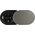 Ilgiklis montuojamas balde 1x Schuko, 1xUSB (krovimui 5V 2.4A) 1.9m slifuoto plieno Design Light