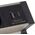 Ilgiklis montuojamas ant plokstes krasto DESKBOX, 3x Schuko, 1x USB A, 1x USB-C su 1.8m ilgio laidu Design Light