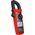 Sroves matavimo reples UT202F,TRMS, NCV, 28mm, 600A, 600V AC/DC, su daznio ir talpos matavimu