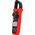 Sroves matavimo reples UT202F,TRMS, NCV, 28mm, 600A, 600V AC/DC, su daznio ir talpos matavimu
