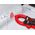 Sroves matavimo reples  DC/AC 1000V|  AC 1000A|  60MO|  60mF| 1MHz| UNI-T